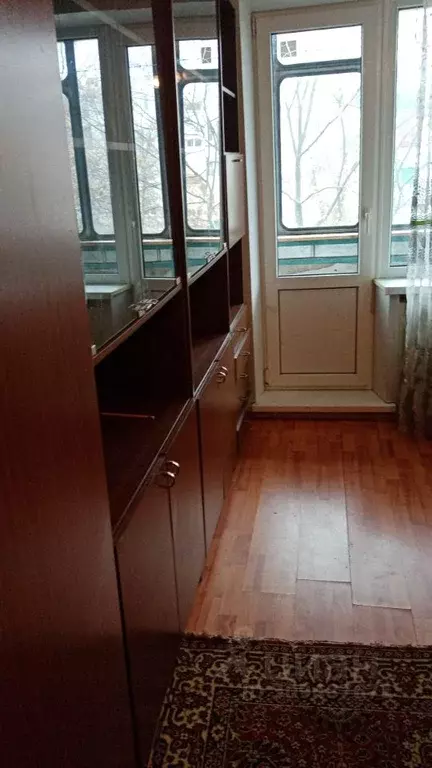 2-к кв. Курская область, Курск ул. Серегина, 47А (48.0 м) - Фото 2
