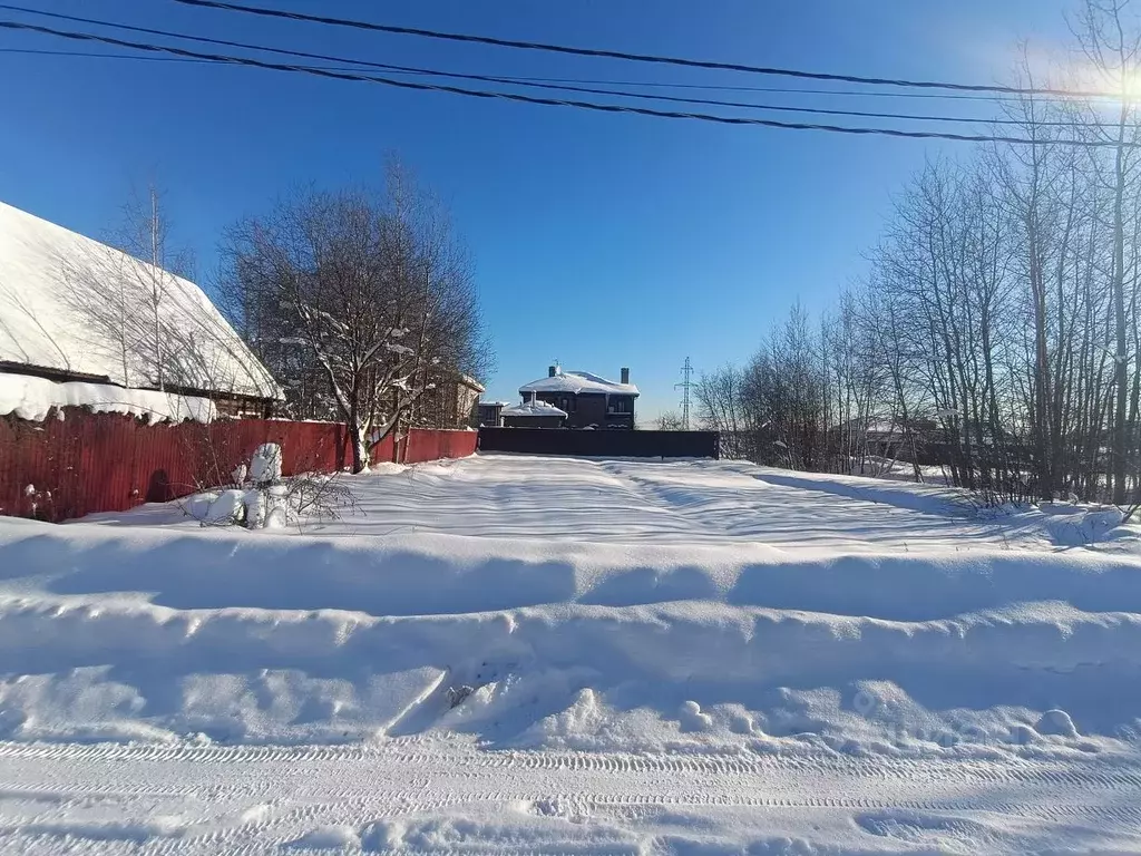 Участок в Московская область, Одинцовский городской округ, Горки-2 ... - Фото 0