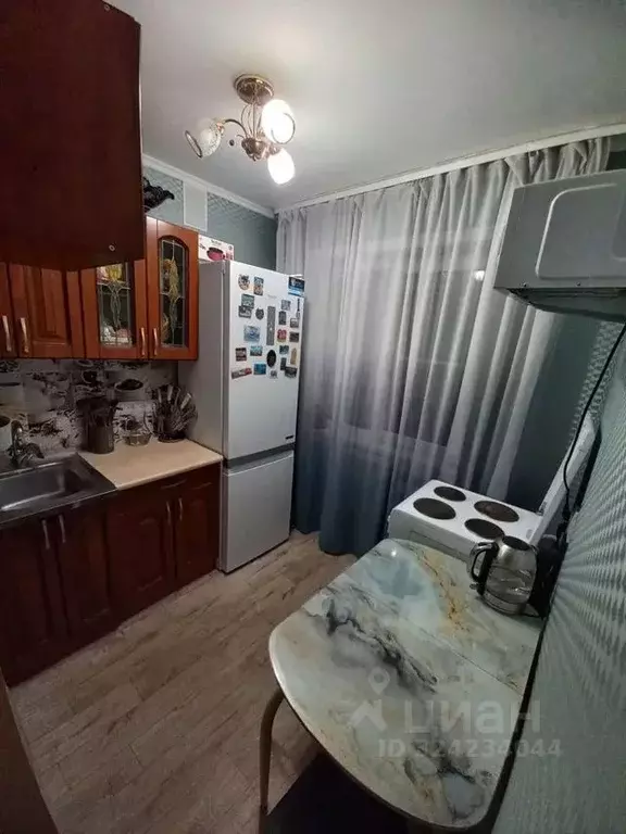 2-к кв. Новосибирская область, Новосибирск ул. Бориса Богаткова, 260 ... - Фото 1