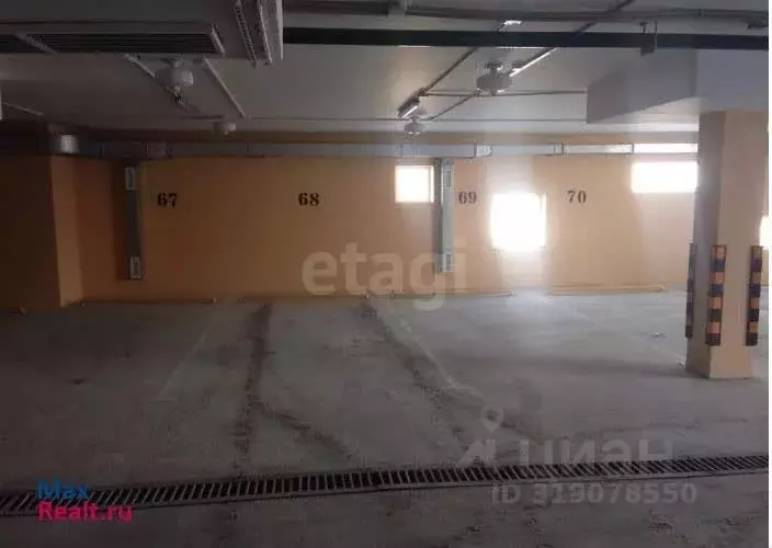Гараж в Томская область, Томск Сибирская ул., 80 (16 м) - Фото 1