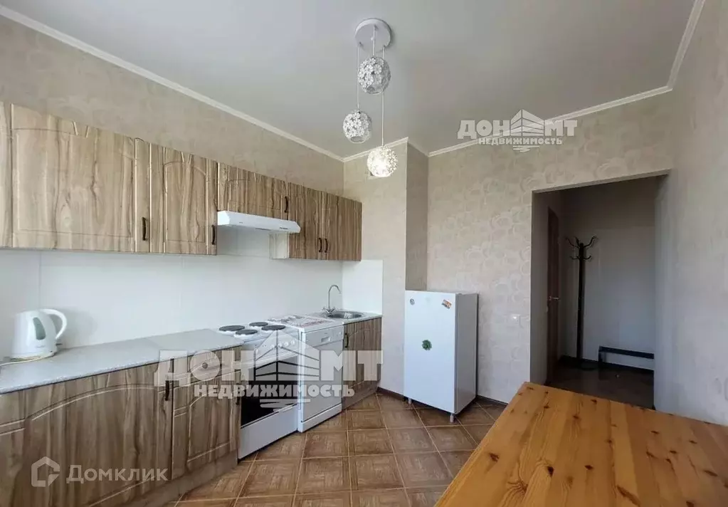 Продаётся 1-к квартира, 35 м - Фото 0