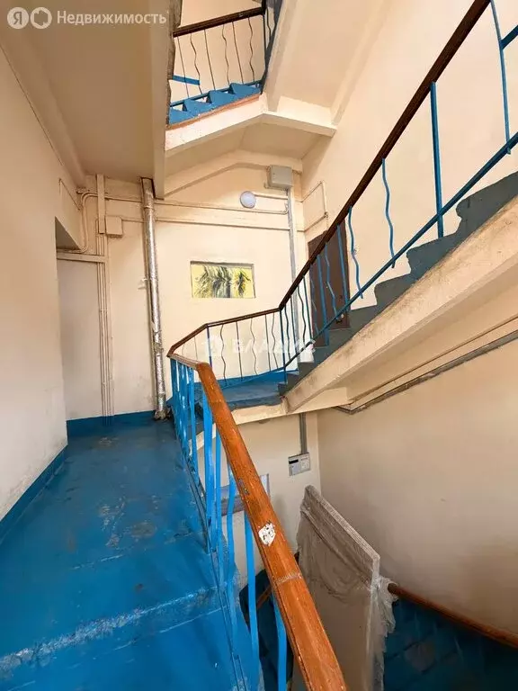 4-комнатная квартира: Санкт-Петербург, улица Пестеля, 21 (84.7 м) - Фото 2