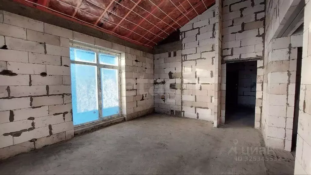 Дом в Калужская область, Калуга городской округ, д. Шопино 62 (120 м) - Фото 1