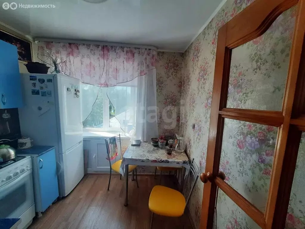 2-комнатная квартира: Аша, улица Кирова, 30 (40.6 м) - Фото 1