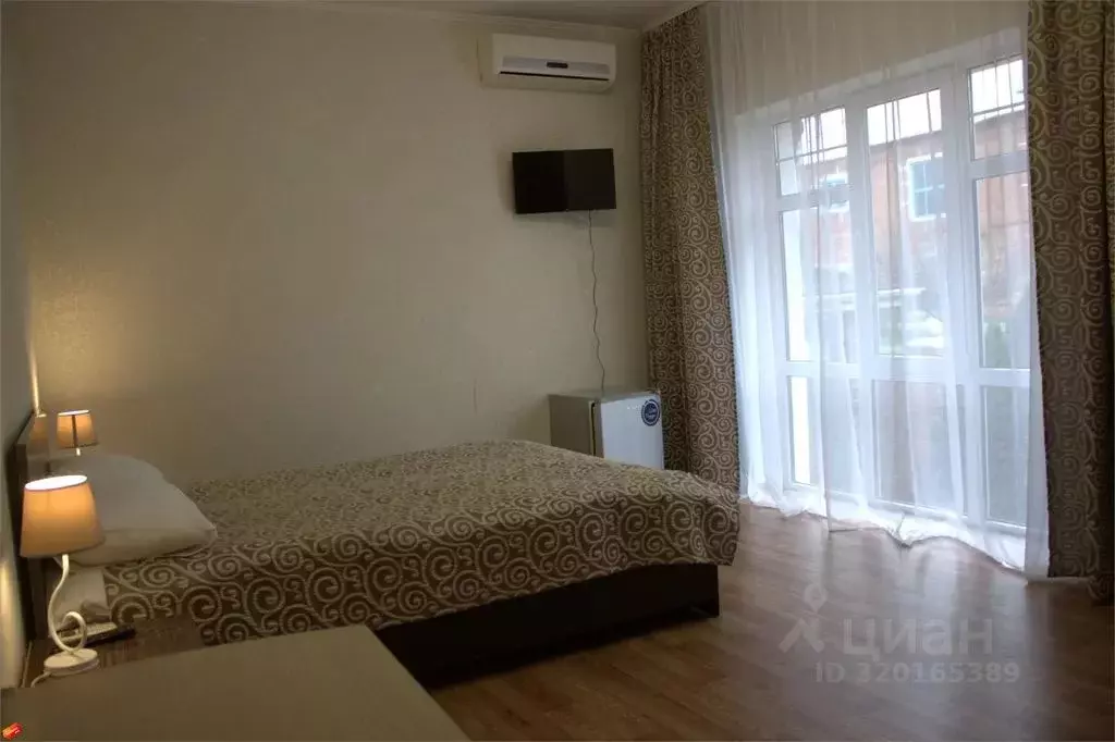 Комната Краснодарский край, Горячий Ключ Псекупская ул., 31 - Фото 2