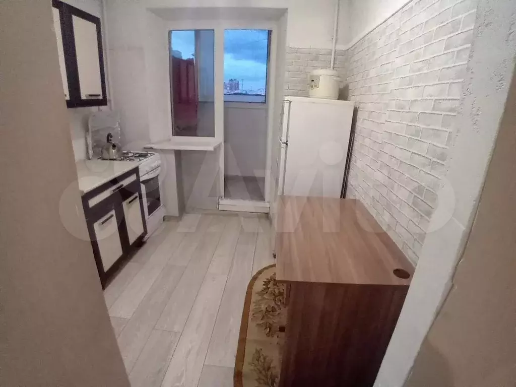 1-к. квартира, 41 м, 6/9 эт. - Фото 1