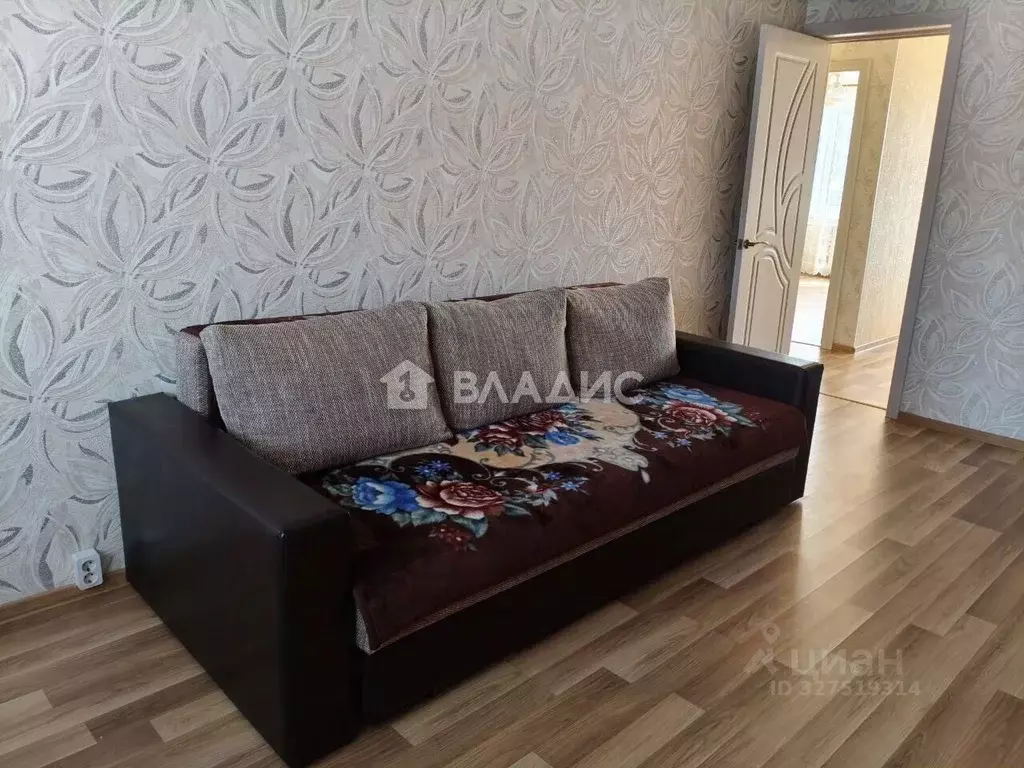 2-к кв. Калининградская область, Калининград ул. Подполковника ... - Фото 2