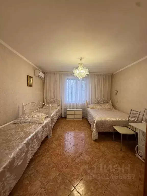 Комната Липецкая область, Задонск ул. Ленина, 28 - Фото 1