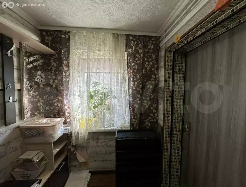 2-комнатная квартира: Владикавказ, улица Калоева, 44 (40 м) - Фото 2