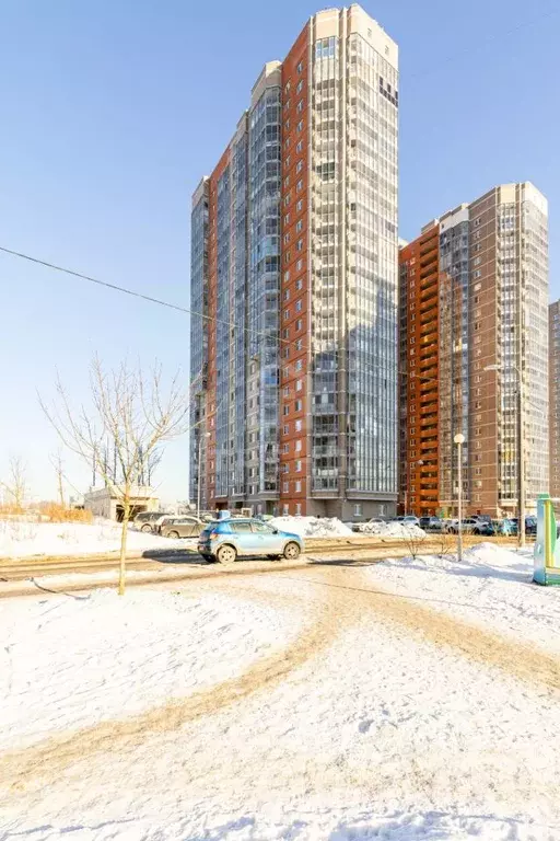 Студия Санкт-Петербург Усть-Славянка тер., ул. Славянская, 8 (19.6 м) - Фото 1