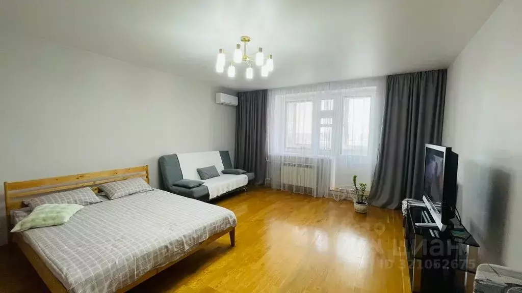 3-к кв. Татарстан, Казань Гвардейская ул., 16а (86.0 м) - Фото 0