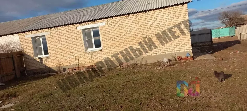 Дом в Калмыкия, пос. Кетченеры ул. Рокчинского, 13/1 (87 м) - Фото 2