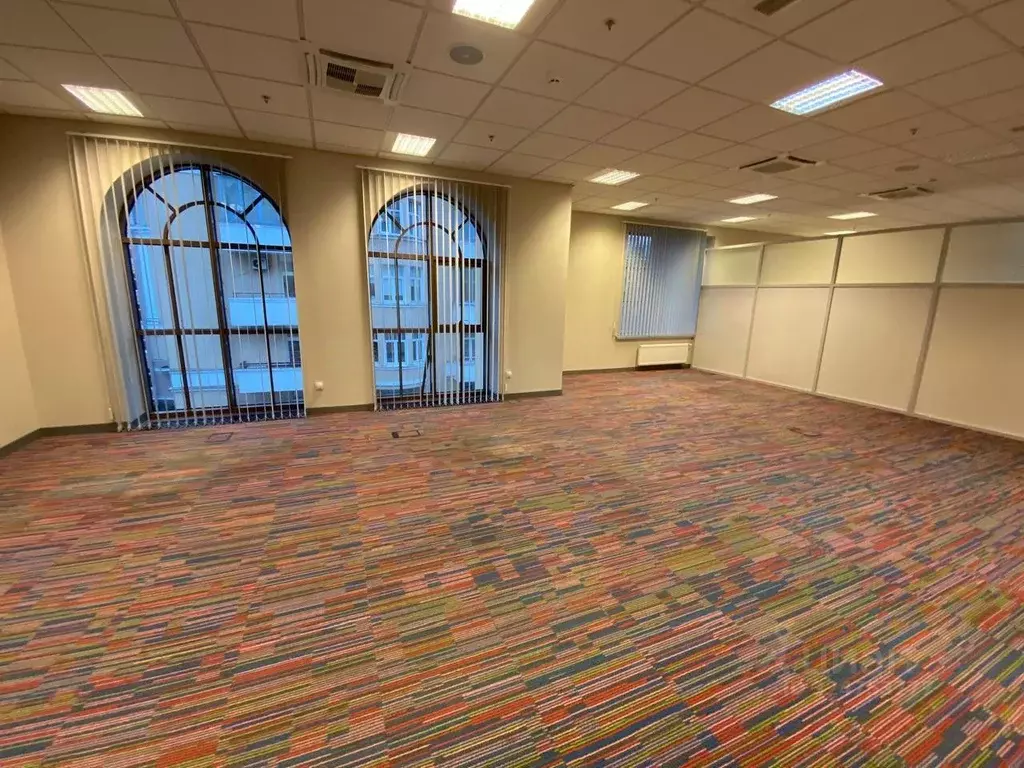 Офис в Санкт-Петербург Аптекарская наб., 8 (542 м) - Фото 2