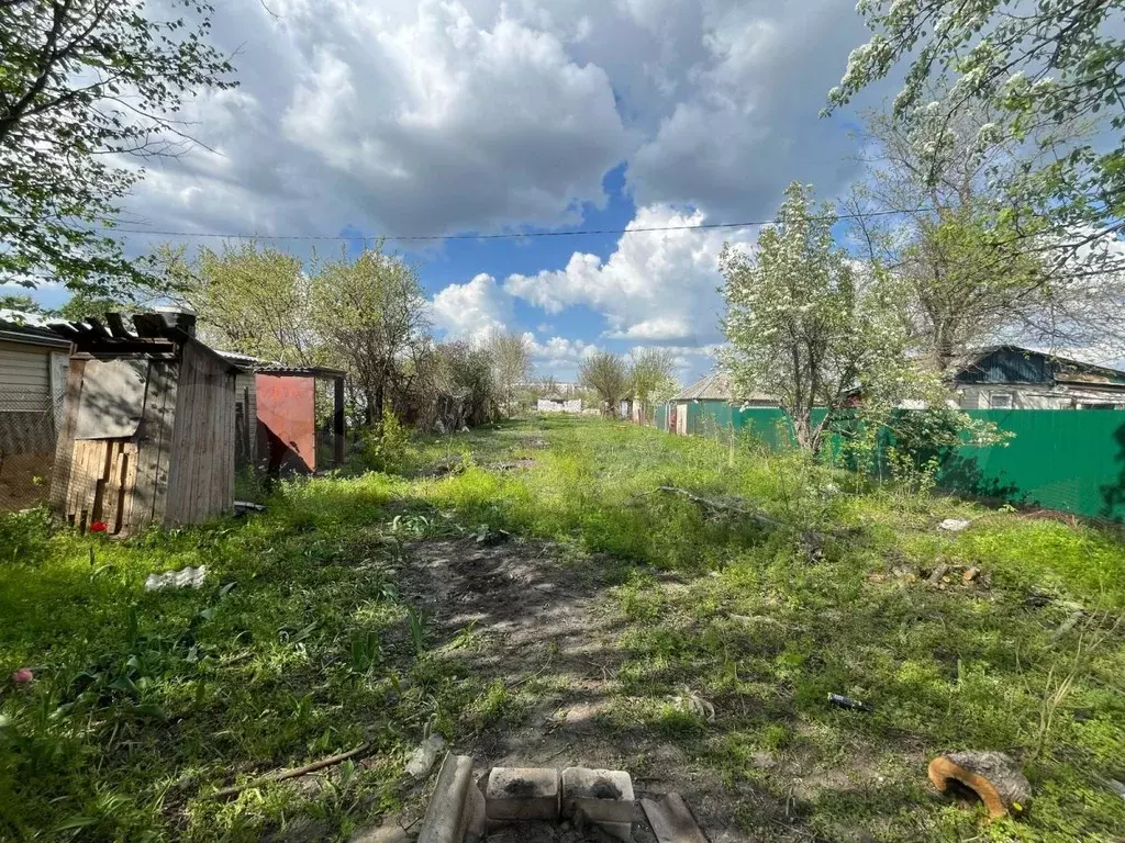 Дом 20 м на участке 6,3 сот. - Фото 1