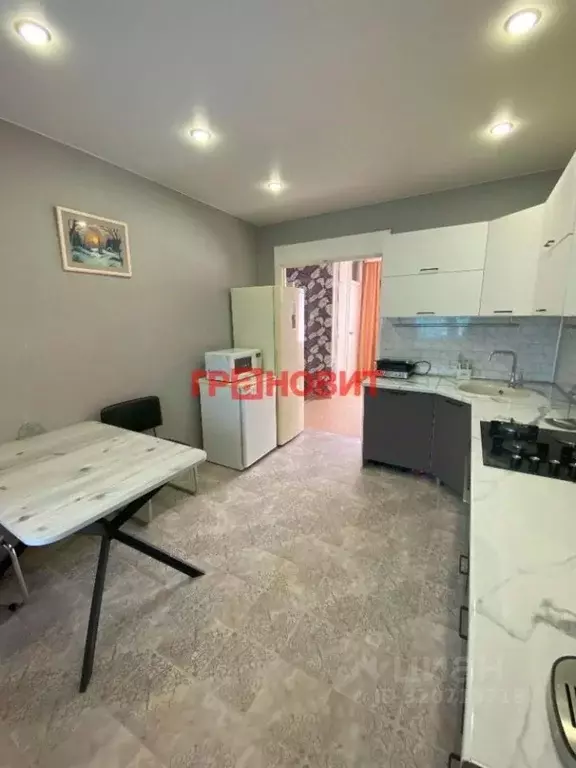 Дом в Новосибирская область, Ордынское рп ул. Кирова, 9 (80 м) - Фото 0