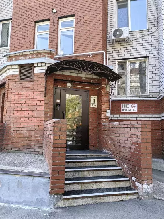 2-к кв. Татарстан, Казань ул. Галиаскара Камала, 53 (70.0 м) - Фото 1