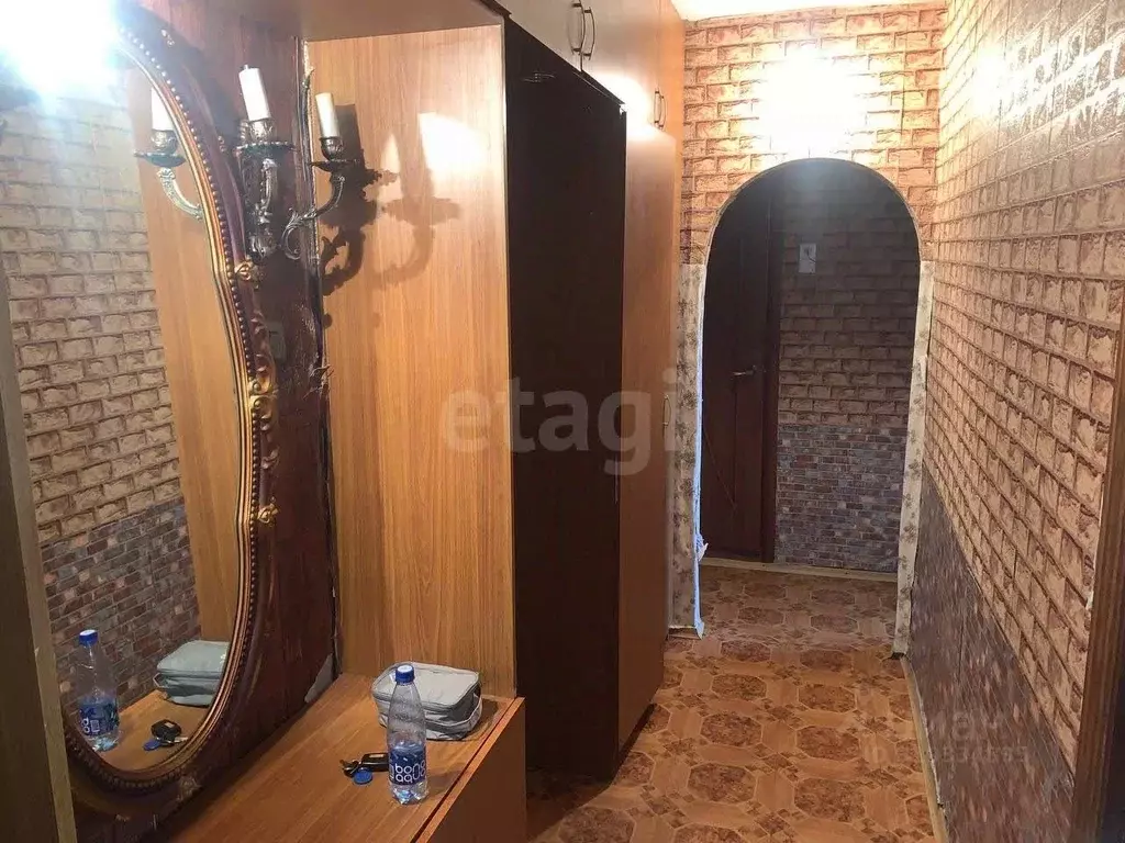 2-к кв. Белгородская область, Губкин ул. Королева, 8 (44.5 м) - Фото 0