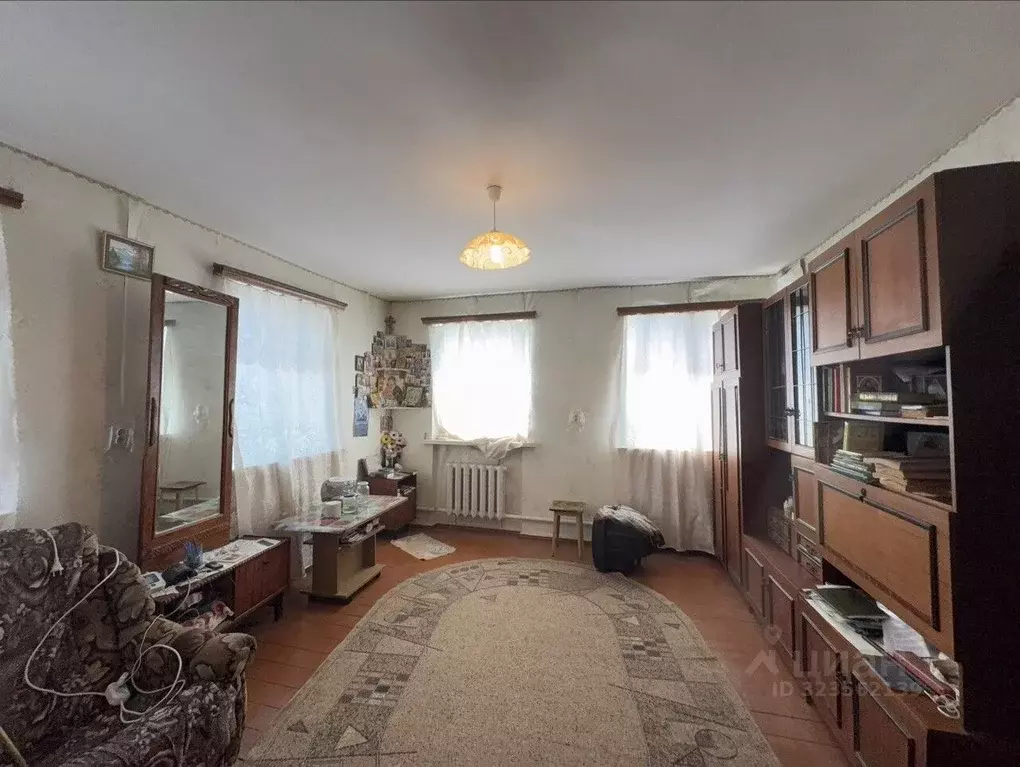 Дом в Ростовская область, Белокалитвинский район, Нижнепоповское ... - Фото 1