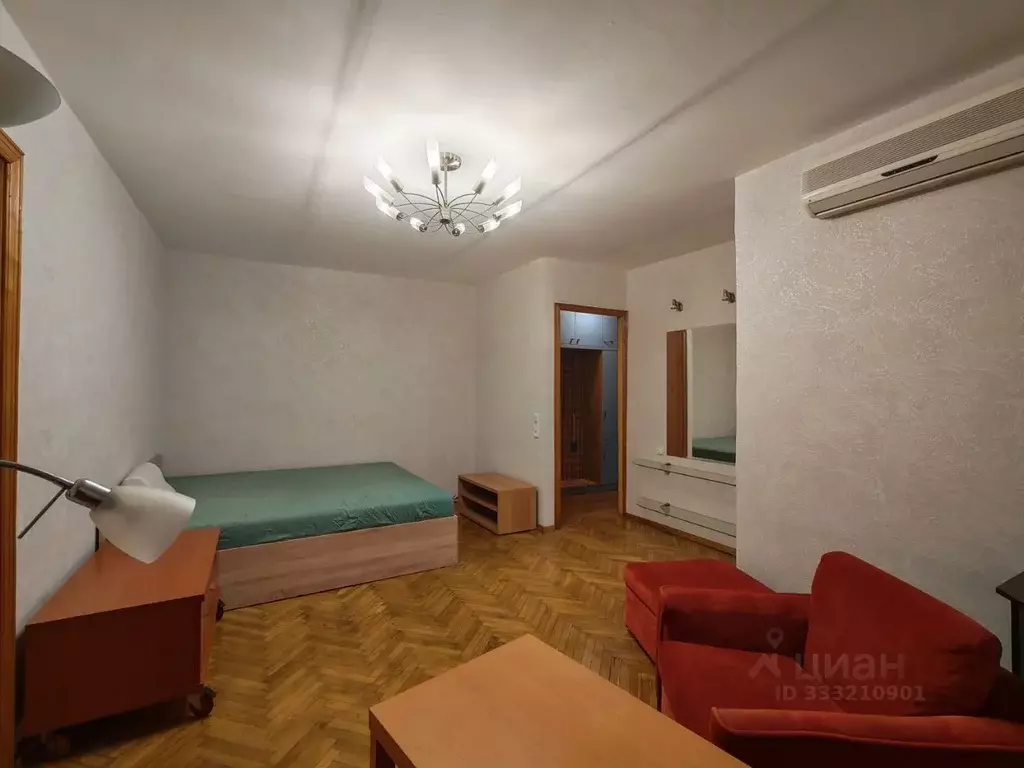 2-к кв. Москва ул. 2-я Марьиной рощи, 14А (44.0 м) - Фото 2