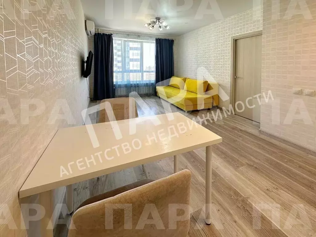 2-к кв. Самарская область, Волжский район, Черноречье с/пос, с. ... - Фото 1