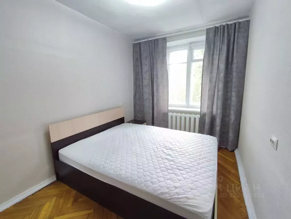 2-к кв. Московская область, Мытищи Первомайская ул., 19 (45.0 м) - Фото 1