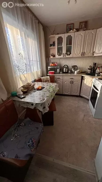 2-комнатная квартира: Улан-Удэ, бульвар Карла Маркса, 24 (44.8 м) - Фото 2