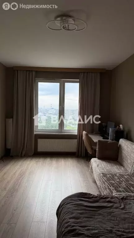 1-комнатная квартира: Санкт-Петербург, Южное шоссе, 49к2 (37.5 м) - Фото 1