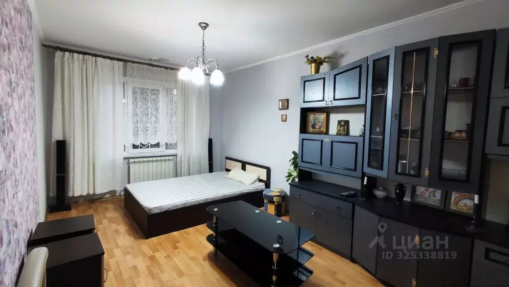 2-к кв. Крым, Ялта ш. Южнобережное, 4 (60.0 м) - Фото 1