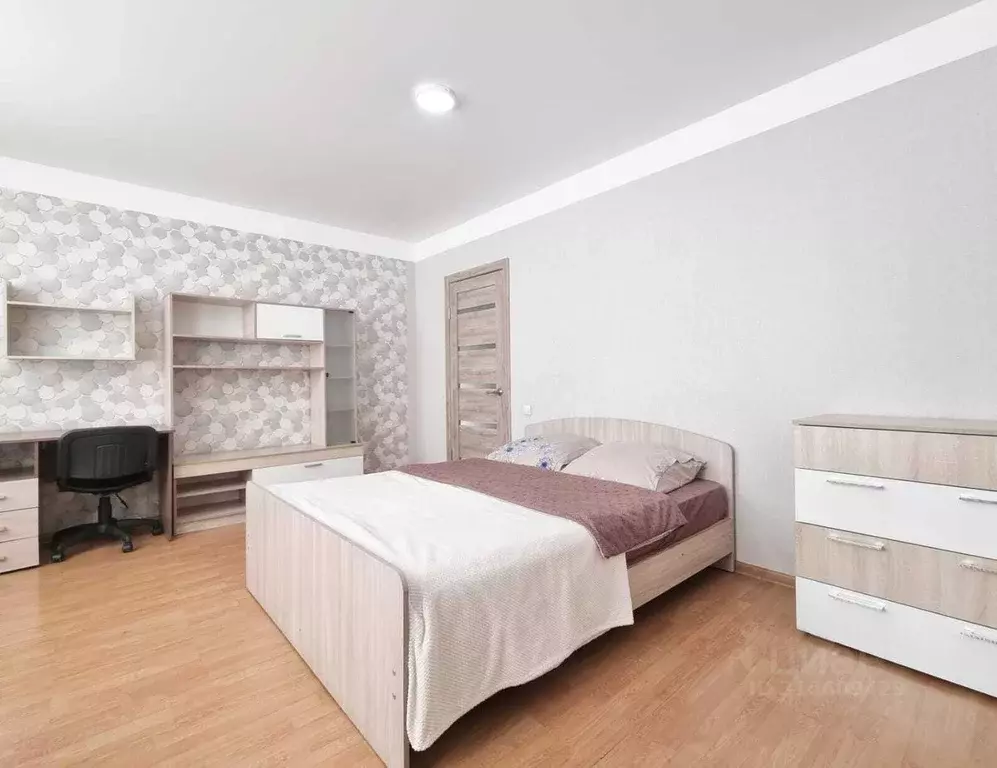 2-к кв. Забайкальский край, Чита ул. Тимирязева, 40 (82.0 м) - Фото 0