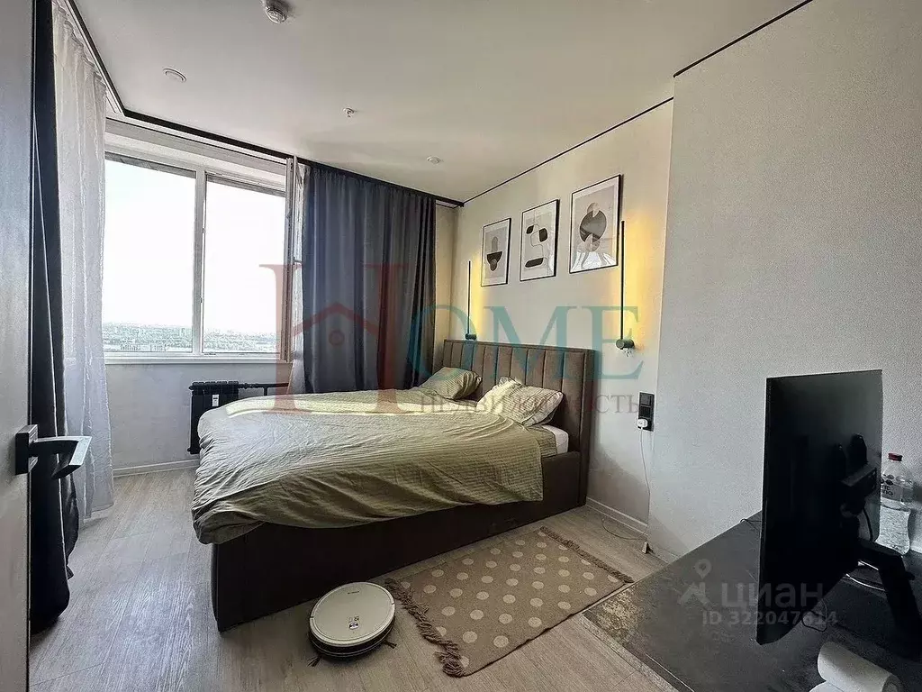 3-к кв. Новосибирская область, Новосибирск ул. Кирова, 113/2 (46.0 м) - Фото 2