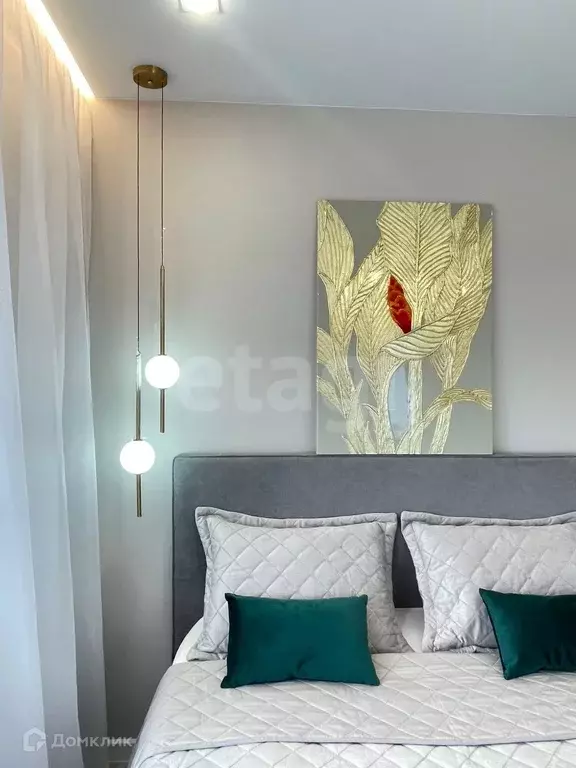 Продаётся 2-к квартира, 50.5 м - Фото 0
