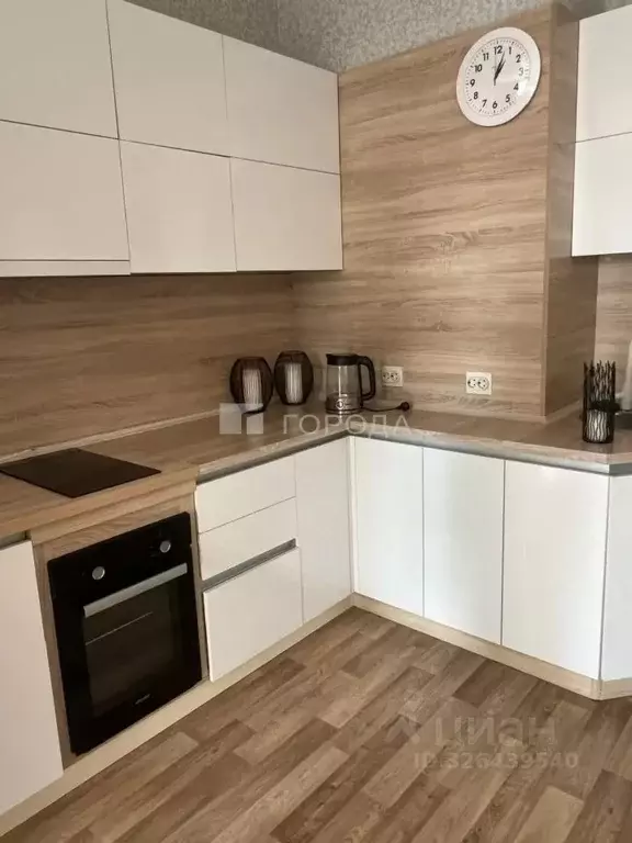 Студия Новосибирская область, Новосибирск Красный просп., 313 (26.0 м) - Фото 1