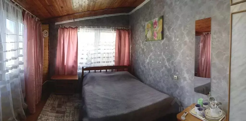 Комната Краснодарский край, Анапа ул. Горького, 61А - Фото 1