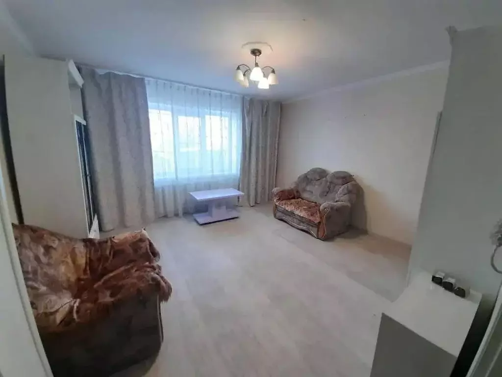 Квартира, 2 комнаты, 53 м - Фото 1