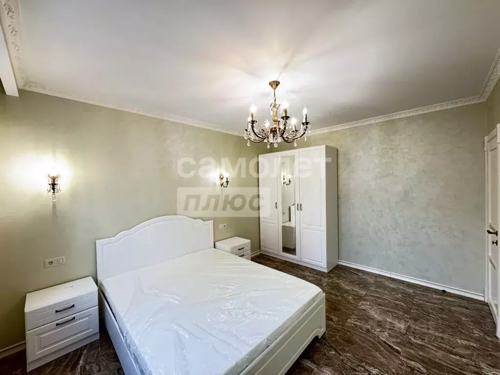 3-к кв. Московская область, Мытищи ул. Борисовка, 16 (79.0 м) - Фото 2