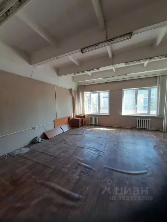 Помещение свободного назначения в Московская область, Воскресенск ... - Фото 1