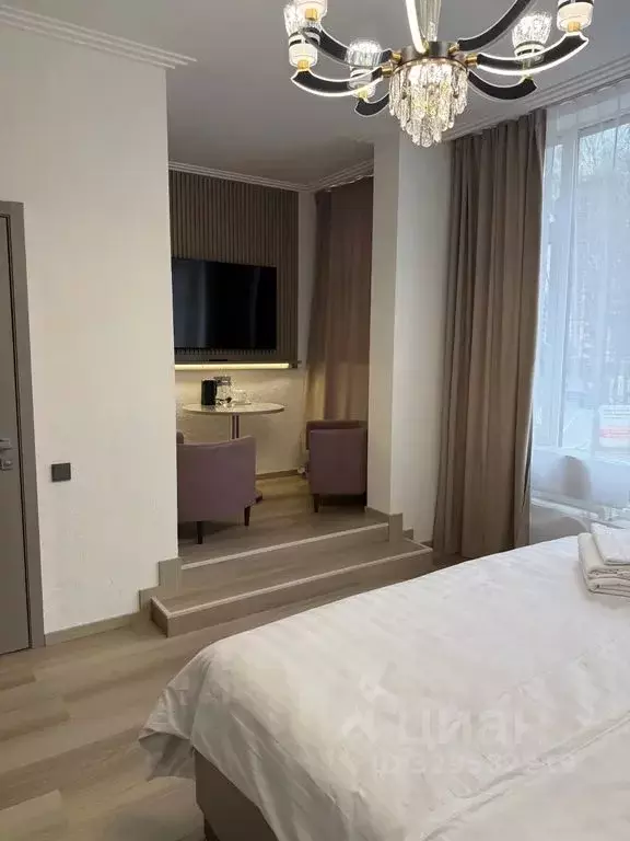 Комната Москва Скандинавия жилой комплекс, ул. Эдварда Грига, 15 - Фото 1
