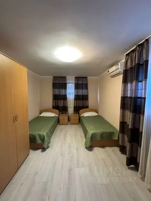 Комната Краснодарский край, Краснодар Центральный мкр, ул. Чкалова, 62 - Фото 1