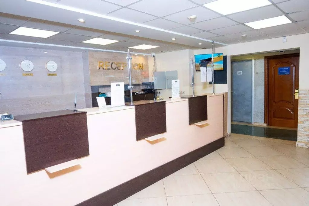 Студия Москва Алтуфьевское ш., 2 (19.0 м) - Фото 1