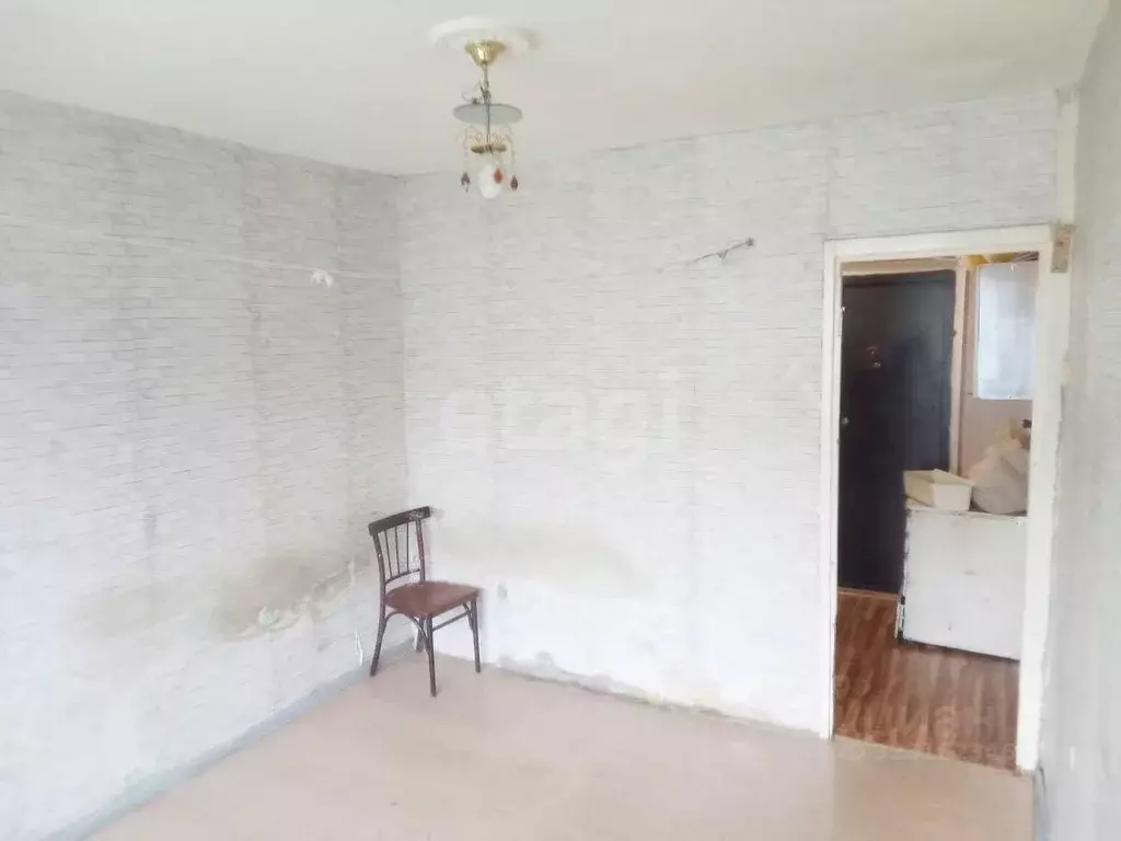 Студия Кемеровская область, Кемерово просп. Ленина, 142А (17.0 м) - Фото 1