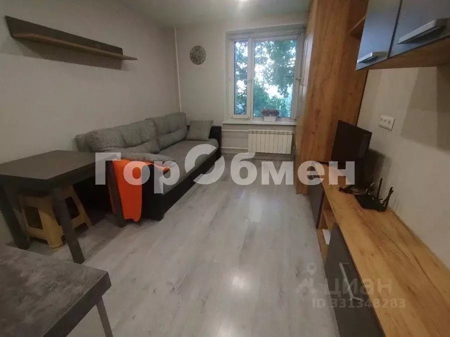 Студия Москва Алтуфьевское ш., 2К1 (20.0 м) - Фото 2