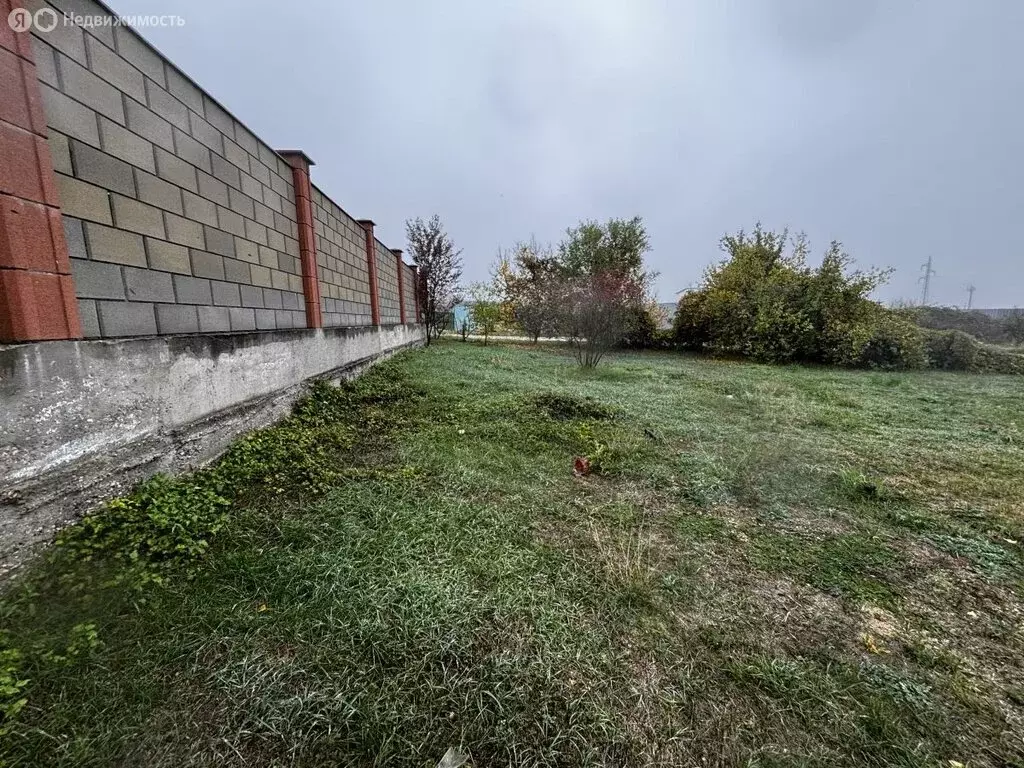 Участок в Симферополь, улица Фенерли, 129 (50.62 м) - Фото 2