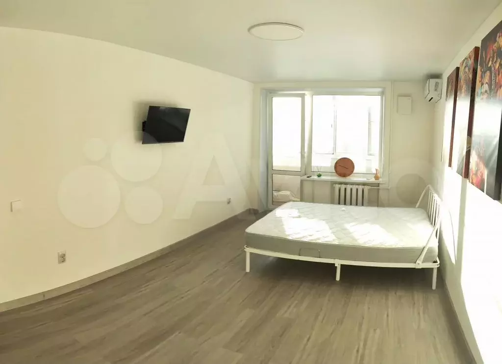 2-к. квартира, 47 м, 4/9 эт. - Фото 1