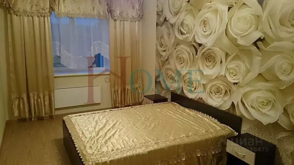 2-к кв. Новосибирская область, Новосибирск ул. Котовского, 3/2 (63.0 ... - Фото 0