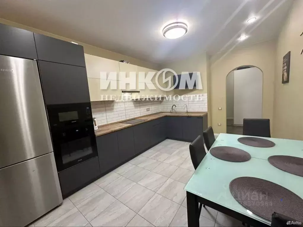 2-к кв. Московская область, Раменское ул. Крымская, 7 (62.9 м) - Фото 1