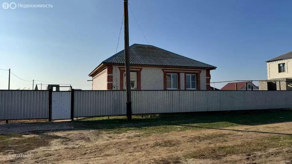 Дом в Растопуловка, улица Мира, 37 (72.2 м) - Фото 1