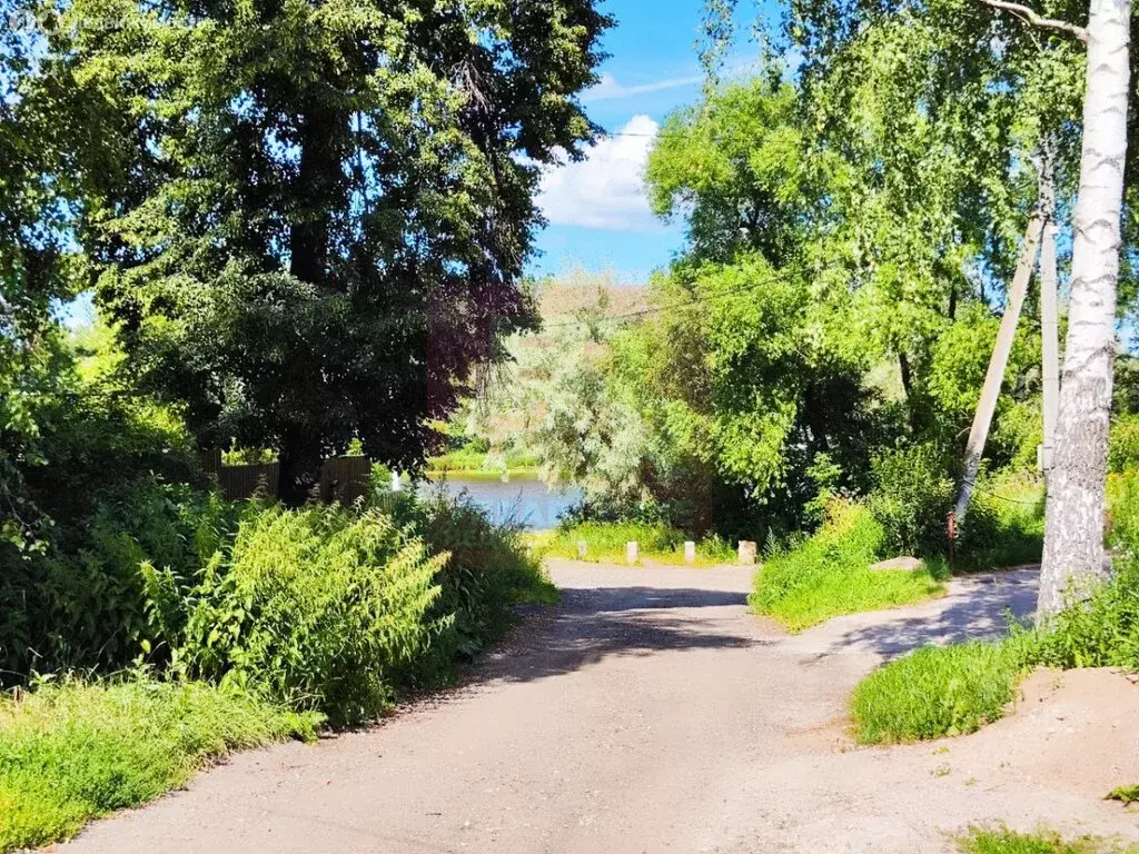 Участок в Ярославль, Тропинская улица, 8 (6.5 м) - Фото 0