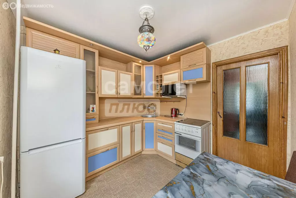 2-комнатная квартира: Челябинск, Свердловский проспект, 8Б (54.2 м) - Фото 1