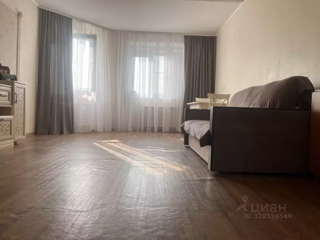 1-к кв. Московская область, Фрязино ул. Горького, 8 (42.0 м) - Фото 2