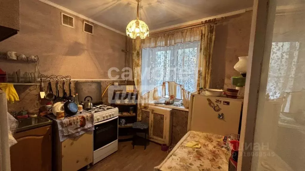 2-к кв. Мурманская область, Мурманск ул. Полухина, 14А (42.0 м) - Фото 0